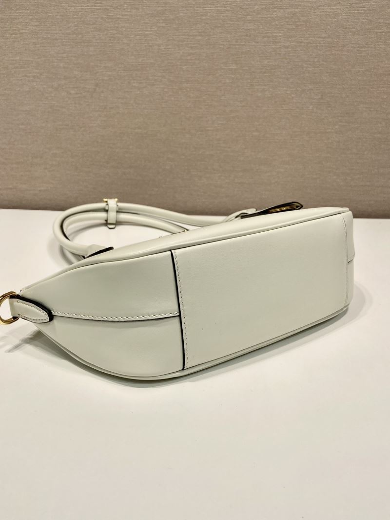 Prada Top Handle Bags